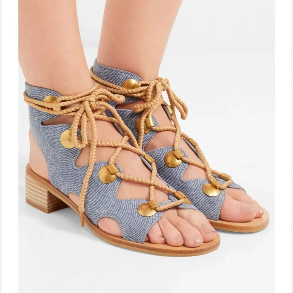 See By Chloe see by